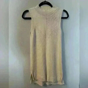 Banana Republic sweater dress size medium